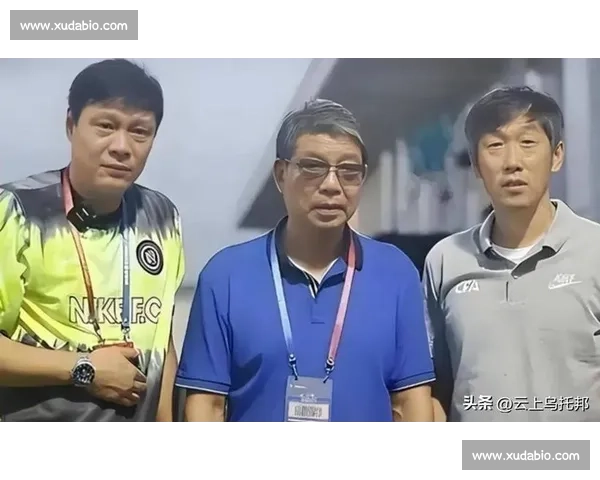 郑智接国足帅位!亚洲足球先生上任,高洪波范志毅出局 郑智接国足帅位!亚洲足球先生上任,高洪波范志毅出局