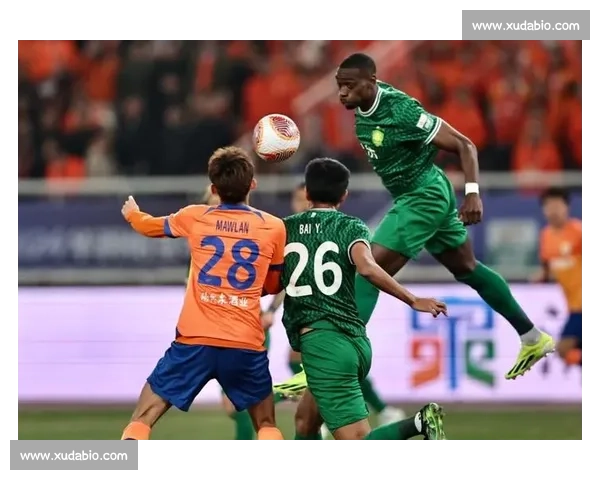 0 比 6 惨败后，国安：在耻辱与希望间重整行装