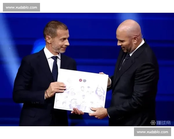 切尔西胜率 62.1% 创近八赛季新高，新生代剑指欧战全满贯