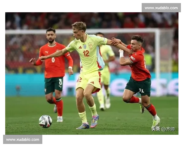 C 罗 + 门德斯双 97 分领衔！葡萄牙欧国联冠军阵容限时登陆 FC25 卡池