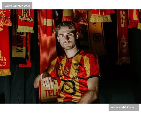 华裔澳洲国脚蒂格加盟比利时梅赫伦 签约 3+1 合同开启欧洲新征程