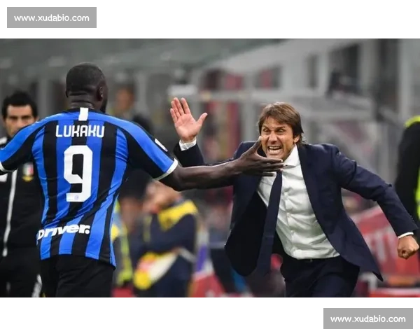 意甲变天！孔蒂率那不勒斯 3-1 斩国米登顶，蓝黑军团七连胜终结