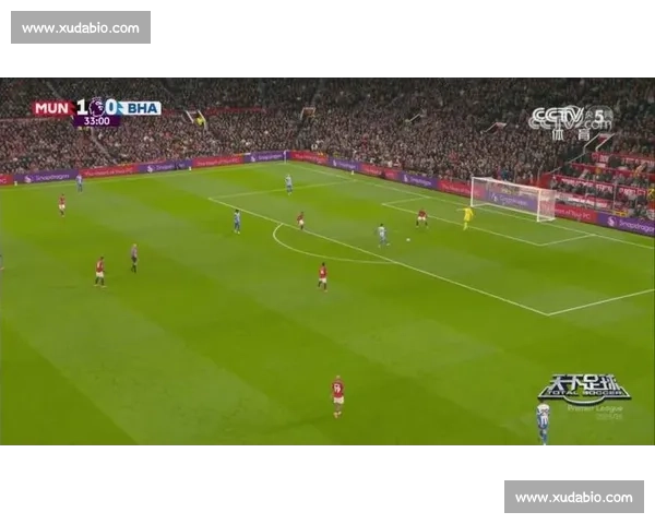 曼联 4-2 擒布莱顿豪取 3 连胜 12 分霸榜英超主场