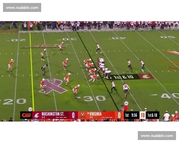 弗吉尼亚 22-20 险胜华盛顿州立：安全分成制胜关键